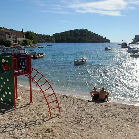 Brna 561b Appartamento Smokvica (Korcula)