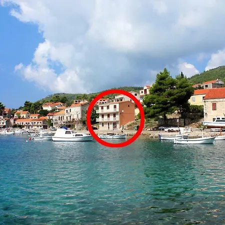 Brna 561b Appartamento Smokvica (Korcula)