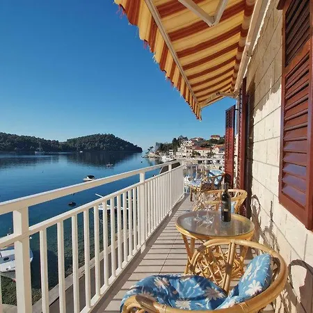 Apartment Brna 561b Smokvica (Korcula)