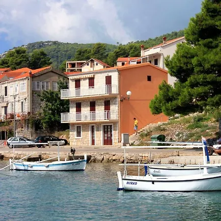 Brna 561b Apartment Smokvica (Korcula)