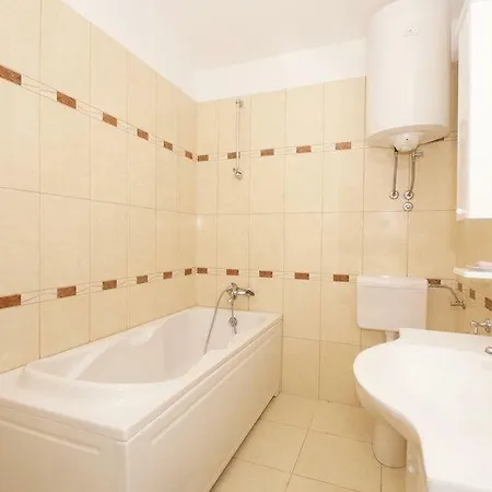 Brna 561b Apartment Smokvica (Korcula)