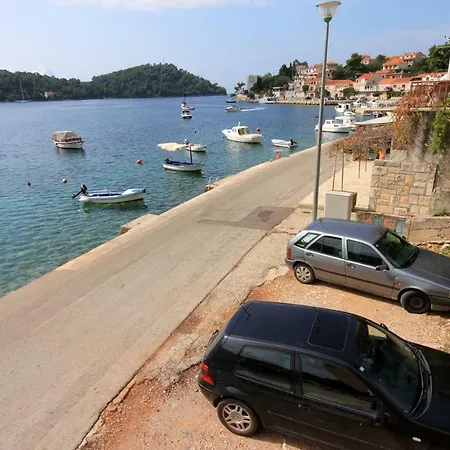 Brna 561b Apartment Smokvica (Korcula)